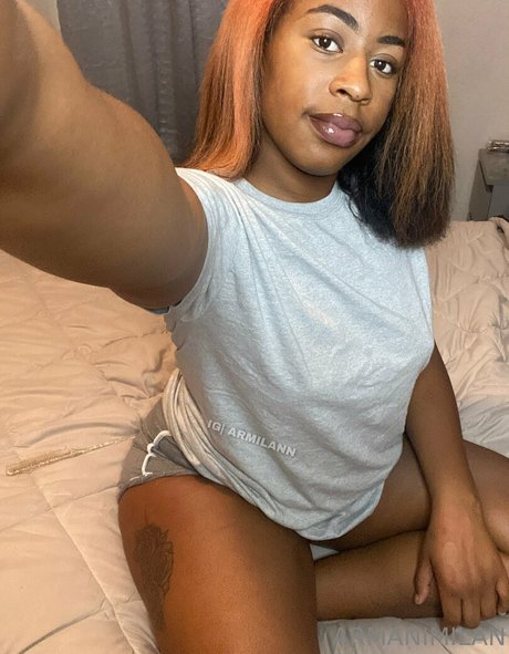 armilann OnlyFans Nackt Leaks