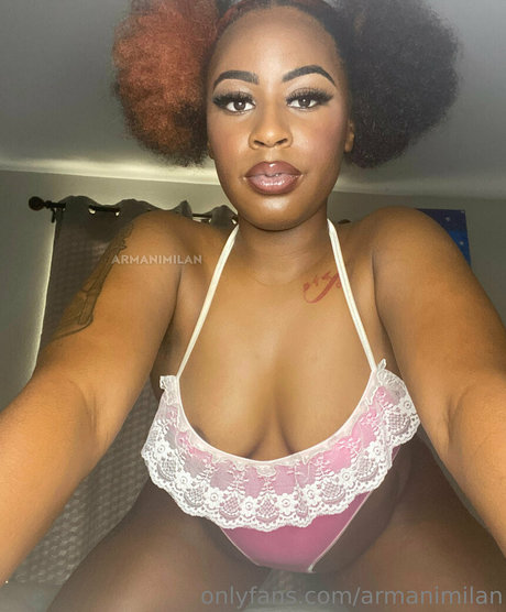 armilann OnlyFans-Pornos