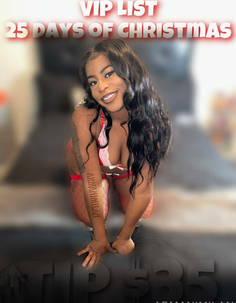 armilann OnlyFans schlank