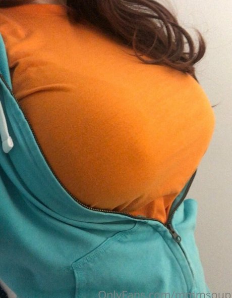 mmmsoup Nacktbilder OnlyFans Leak