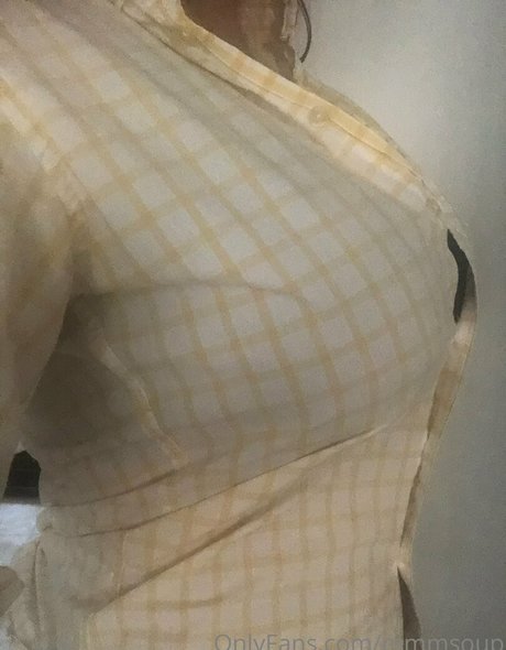 mmmsoup NurlyFans-Brüste