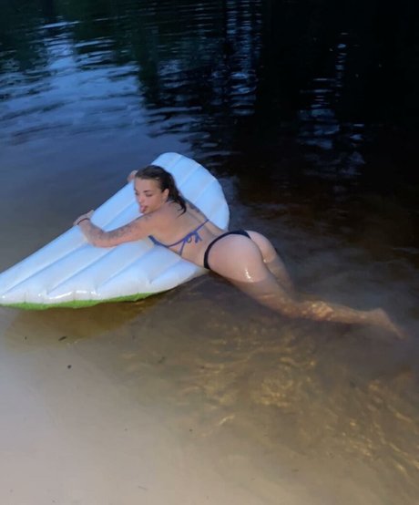 Backwoods Baddasf Nackt auf OnlyFans Leak