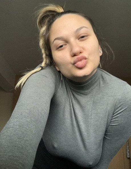 XxkityxX Brüste OnlyFans