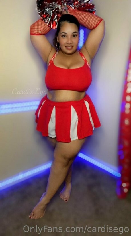 cardisego Nacktpornos auf OnlyFans