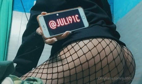 juli91c free Nackt auf OnlyFans Leak