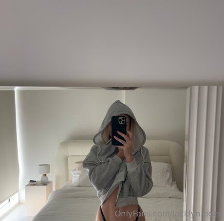 Jacklyn tiger Nacktbilder von OnlyFans geleakt