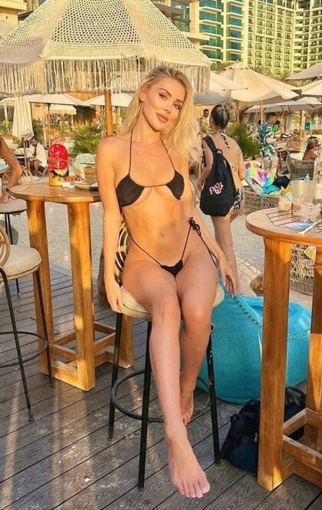 Jacklyn tiger OnlyFans Leak