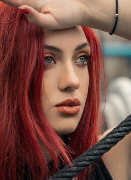 Martina Amoro Bilder OnlyFans