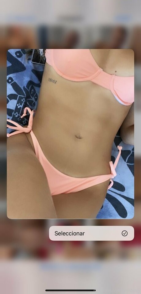 janiss oficial Leaked OnlyFans Fotos