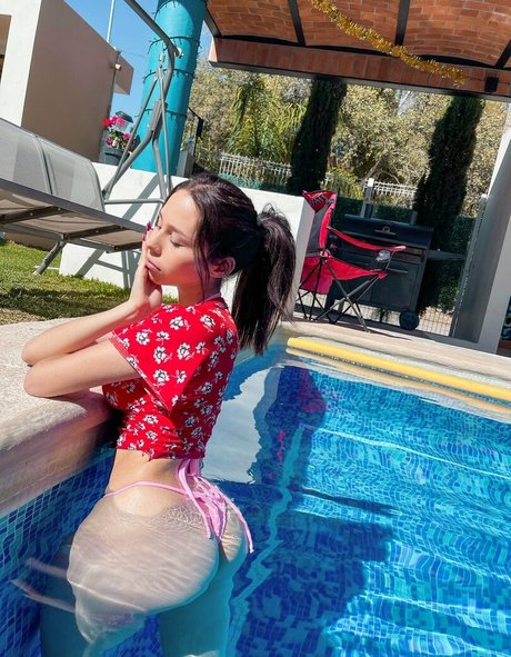 janetharizb Nacktbilder geleakt OnlyFans