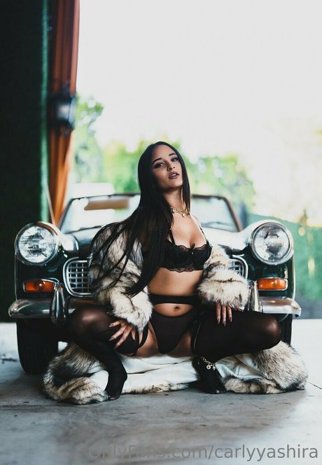 carlyyashira Leaked OnlyFans Bilder