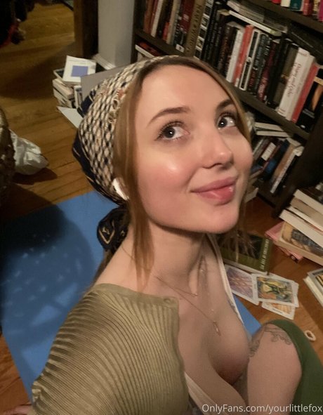 rosalindcorrupts OnlyFans Leak