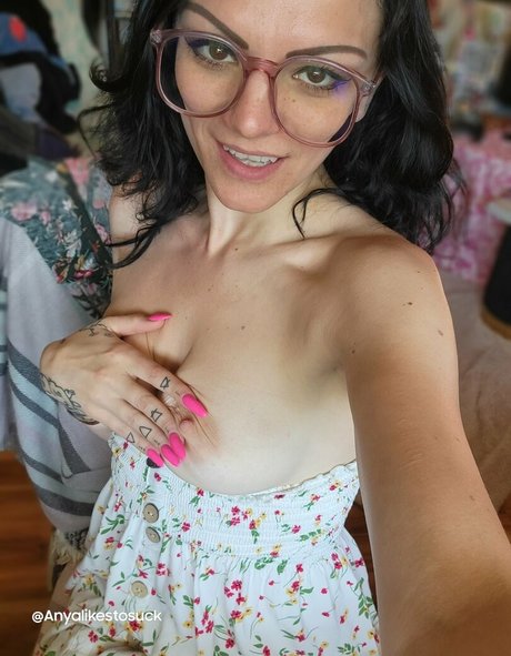 Anyalikestosuck Leaked OnlyFans Sex