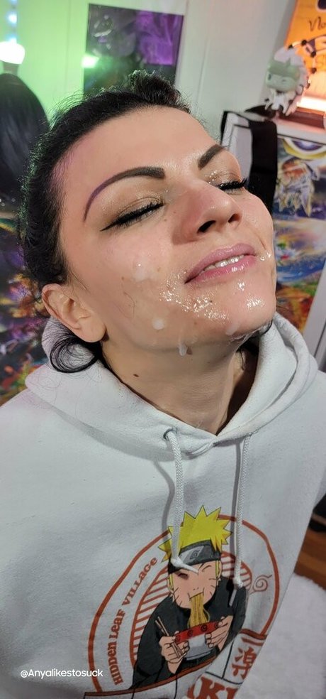 Anyalikestosuck OnlyFans Fotos