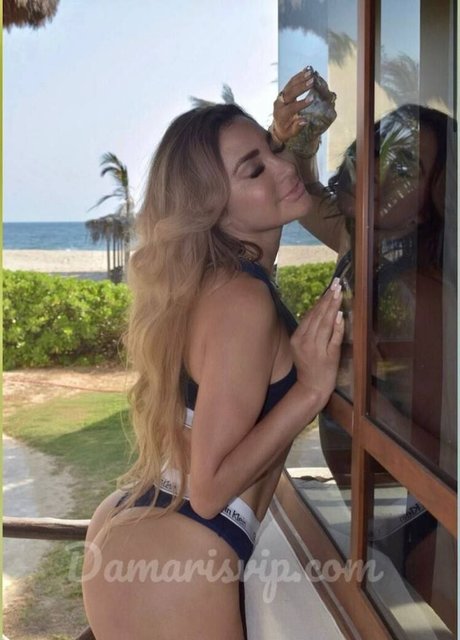 damarisrojas OnlyFans