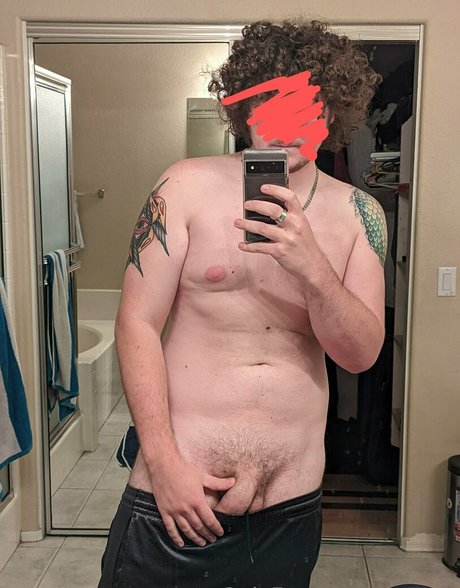 grav3y OnlyFans Pornografie