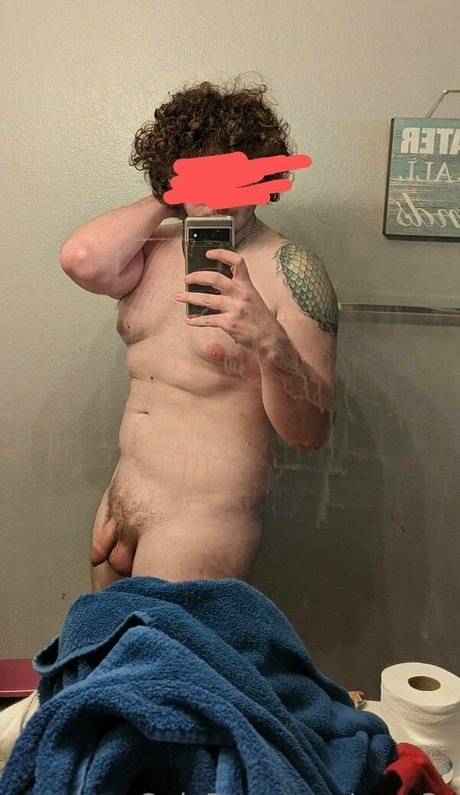 grav3y OnlyFans Leak