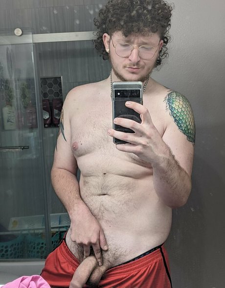 grav3y Nackt auf OnlyFans