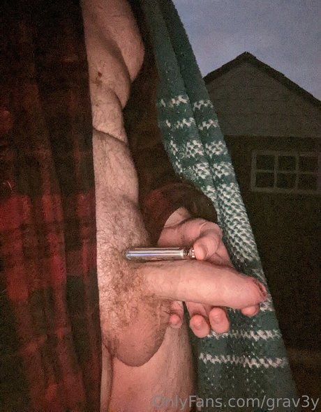 grav3y Leaks OnlyFans