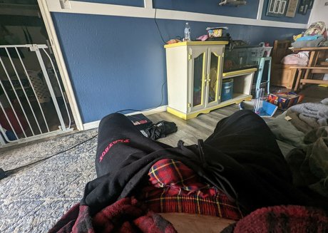 grav3y Nacktbilder-Leaks von OnlyFans