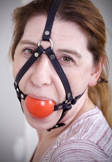 aussieropeworks Porn OnlyFans Leak