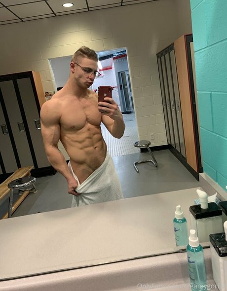 creamygorilla OnlyFans-Leaks