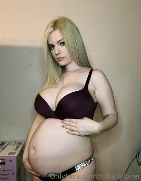 ttiffanylover Nacktbilder OnlyFans geleakt