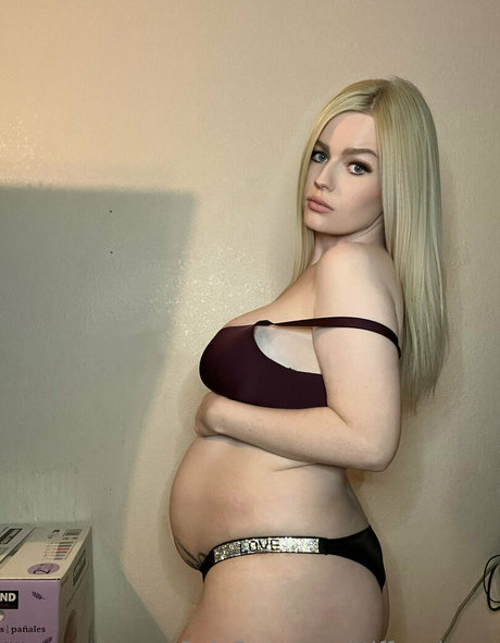 ttiffanylover OnlyFans Leaj