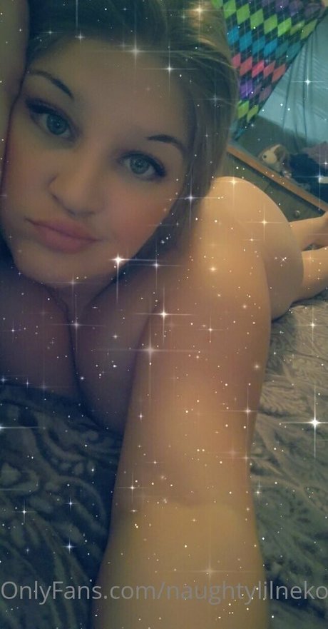 naughtylilnekofree OnlyFans NSFW