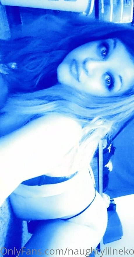 naughtylilnekofree OnlyFans Nackt Leaks