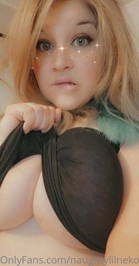 naughtylilnekofree Neue OnlyFans Leaks