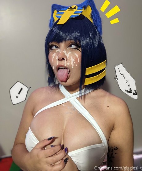 Its kiwi cosplay Leaked OnlyFans XXX