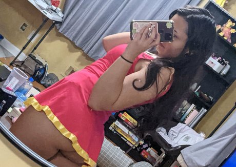 Its kiwi cosplay XXX OnlyFans