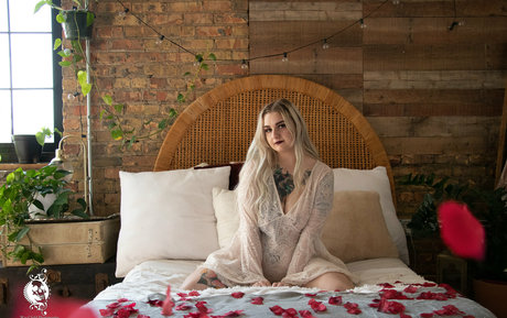 missgwenstacy OnlyFans Leak