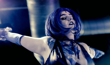 missgwenstacy Leaks von OnlyFans