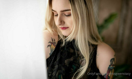missgwenstacy OnlyFans Leak Pornografie
