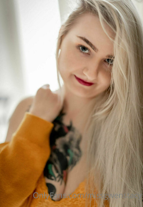 missgwenstacy OnlyFans Nackt