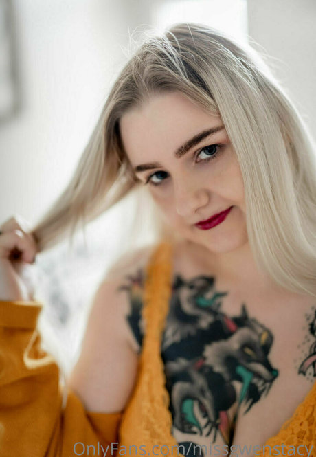 missgwenstacy Leak von OnlyFans Pornografie