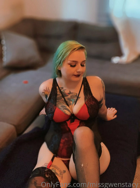 missgwenstacy OnlyFans Leaks