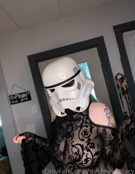 missgwenstacy Leaked OnlyFans Sextape