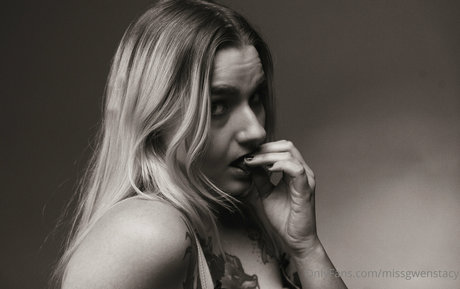 missgwenstacy Nacktbilder geleakt OnlyFans geleakt
