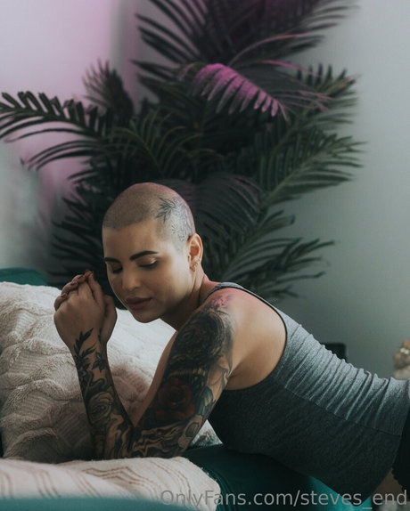 steves end OnlyFans Pornografie