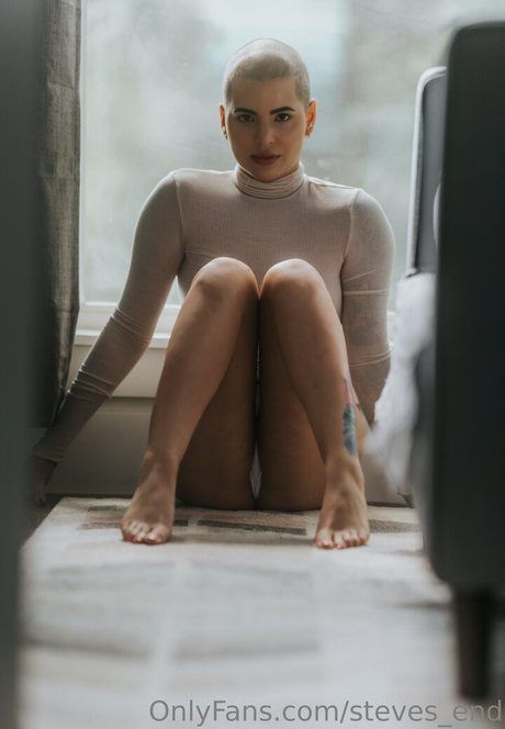 steves end Nacktbilder OnlyFans geleakt