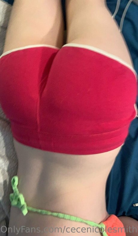 cecenicolesmith XXX Leak OnlyFans