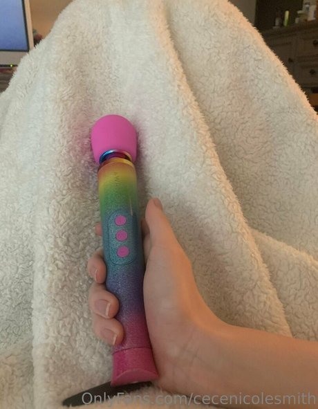 cecenicolesmith Po OnlyFans