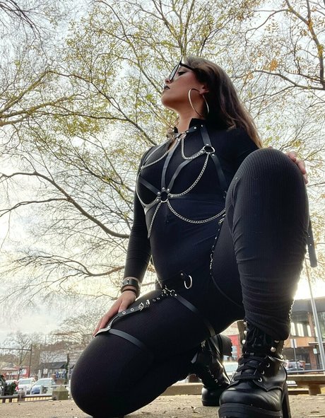 divinesugarandspice Nackt geleakt OnlyFans