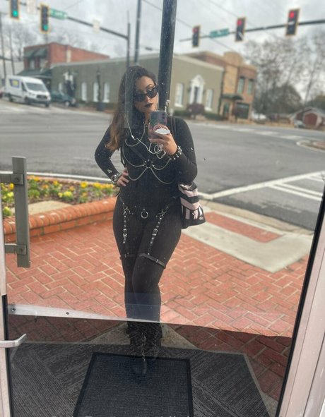 divinesugarandspice OnlyFans-Bilder geleakt