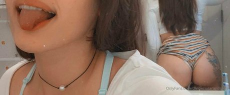 divinesugarandspice Nacktbilder von OnlyFans