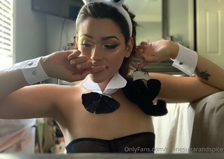 divinesugarandspice NSFW OnlyFans