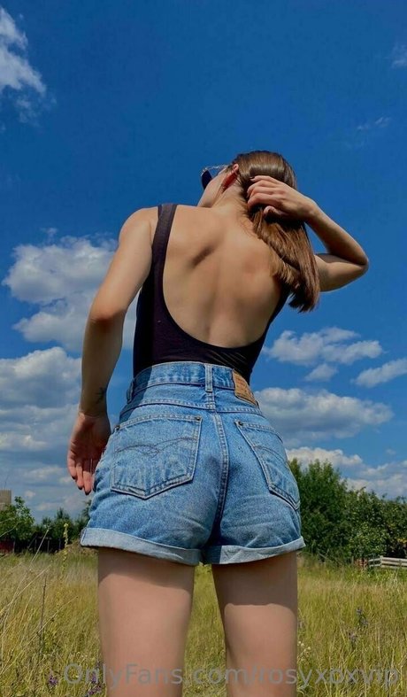 rosyxoxvip OnlyFans-Bild